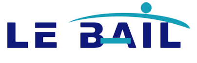 Logo entreprise CONSTRUCTIONS LE BAIL